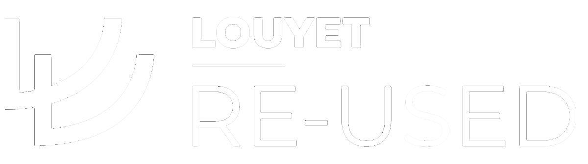 Louyet Re-Used